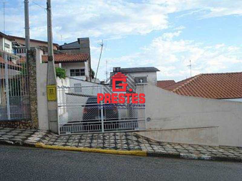 85nUvAkFpUxI - Casa 3 quartos à venda Vila Hortência, Sorocaba - R$ 600.000 - STCA30291 - 8