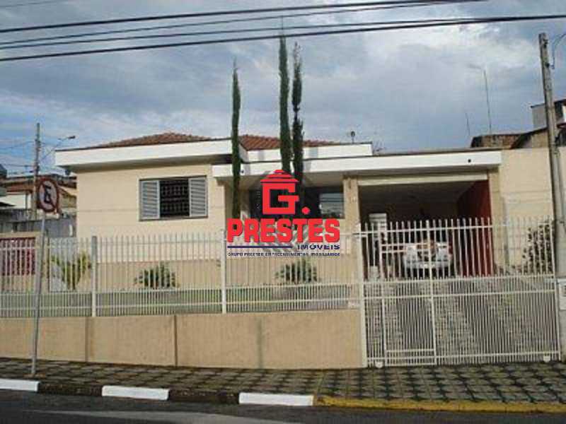 IESksUr8g5Lk - Casa 3 quartos à venda Vila Hortência, Sorocaba - R$ 600.000 - STCA30291 - 1
