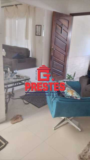 WhatsApp Image 2021-07-22 at 1 - Casa 2 quartos à venda Vila Hortência, Sorocaba - R$ 350.000 - STCA20311 - 6