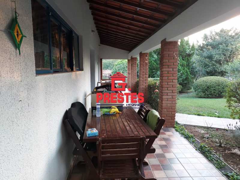 WhatsApp Image 2021-07-22 at 1 - Casa em Condomínio 3 quartos à venda Portal do Sabia, Araçoiaba da Serra - R$ 1.150.000 - STCN30109 - 5