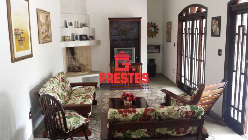 WhatsApp Image 2021-08-04 at 1 - Casa em Condomínio 3 quartos à venda Chácara Três Marias, Sorocaba - R$ 1.800.000 - STCN30113 - 14