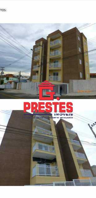 WhatsApp Image 2021-08-16 at 1 - Apartamento 2 quartos à venda Jardim das Estrelas, Sorocaba - R$ 195.000 - STAP20410 - 4