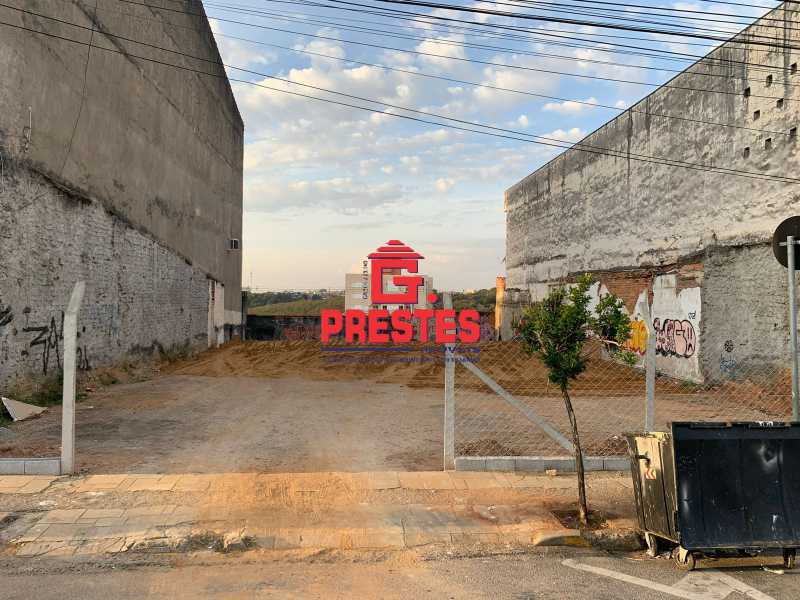 WhatsApp Image 2021-09-02 at 1 - Terreno Comercial 450m² para venda e aluguel Vila Hortência, Sorocaba - R$ 1.100.000 - STTC00093 - 5