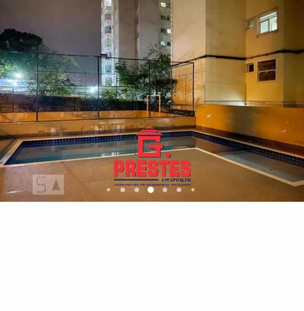 APTO8 - Apartamento 2 quartos à venda Jardim Refúgio, Sorocaba - R$ 220.000 - STAP20427 - 12