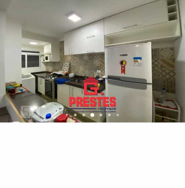 APTO9 - Apartamento 2 quartos à venda Jardim Refúgio, Sorocaba - R$ 220.000 - STAP20427 - 13