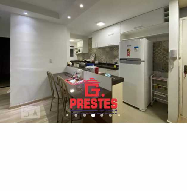 APTO10 - Apartamento 2 quartos à venda Jardim Refúgio, Sorocaba - R$ 220.000 - STAP20427 - 14
