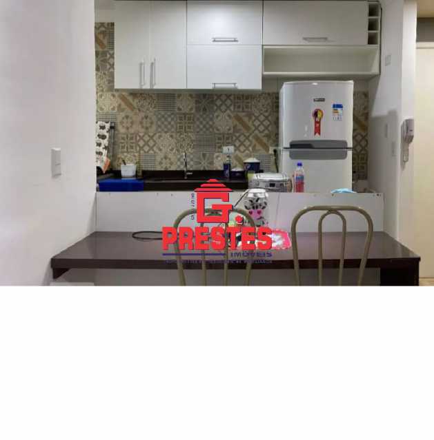APTO11 - Apartamento 2 quartos à venda Jardim Refúgio, Sorocaba - R$ 220.000 - STAP20427 - 15