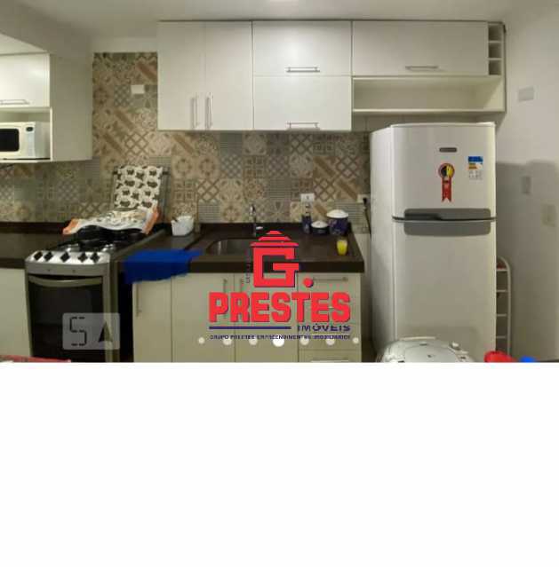 APTO14 - Apartamento 2 quartos à venda Jardim Refúgio, Sorocaba - R$ 220.000 - STAP20427 - 17