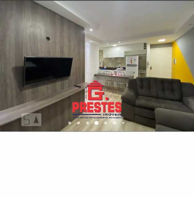 APTO25 - Apartamento 2 quartos à venda Jardim Refúgio, Sorocaba - R$ 220.000 - STAP20427 - 22