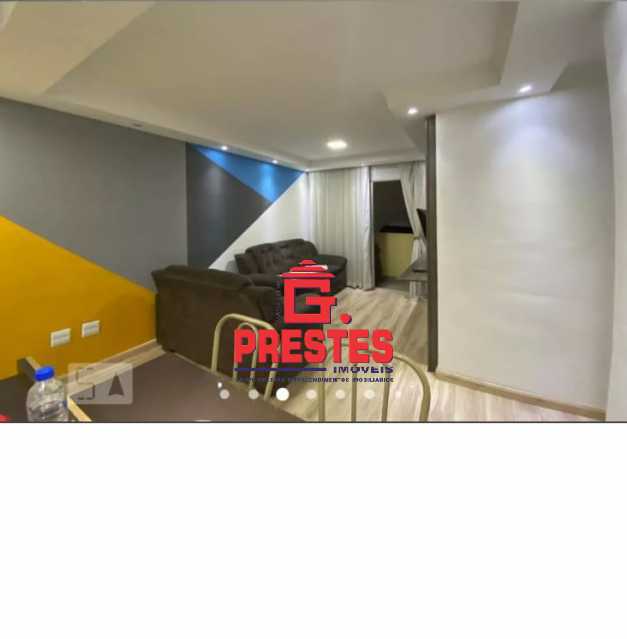 APTO26 - Apartamento 2 quartos à venda Jardim Refúgio, Sorocaba - R$ 220.000 - STAP20427 - 23