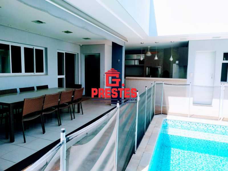 WhatsApp Image 2021-09-30 at 1 - Casa em Condomínio 3 quartos à venda Jardim Residencial Tivoli Park, Sorocaba - R$ 1.790.000 - STCN30122 - 7
