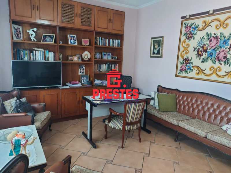 WhatsApp Image 2021-09-30 at 1 - Casa 3 quartos à venda Jardim Santa Rosália, Sorocaba - R$ 800.000 - STCA30330 - 25