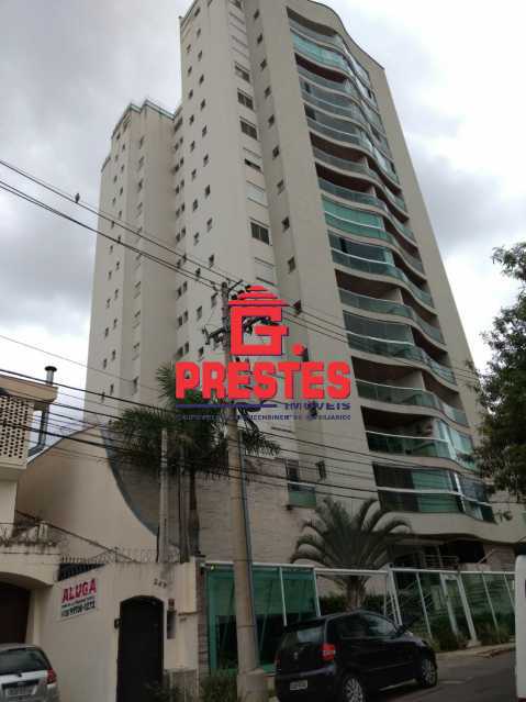 WhatsApp Image 2021-10-14 at 1 - Apartamento 4 quartos à venda Jardim Paulistano, Sorocaba - R$ 1.450.000 - STAP40023 - 1