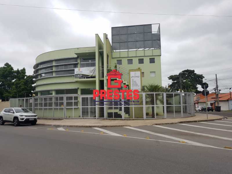 WhatsApp Image 2021-10-15 at 1 - Prédio para alugar Wanel Ville, Sorocaba - R$ 2.500 - STPR00025 - 1