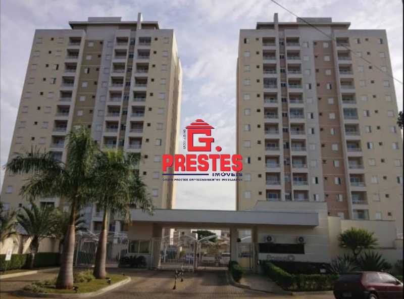 WhatsApp Image 2021-10-18 at 1 - Apartamento 2 quartos à venda Wanel Ville, Sorocaba - R$ 260.000 - STAP20447 - 1