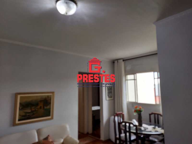WhatsApp Image 2021-10-28 at 1 - Apartamento 2 quartos à venda Vila Trujillo, Sorocaba - R$ 200.000 - STAP20450 - 28