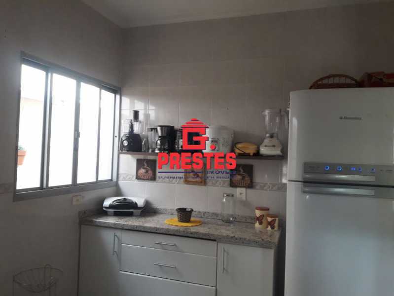 WhatsApp Image 2021-11-05 at 1 - Casa em Condomínio 3 quartos à venda Jardim Maria Eugênia, Sorocaba - R$ 480.000 - STCN30131 - 13