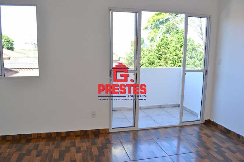DSC_0125 - Apartamento 2 quartos à venda Lopes de Oliveira, Sorocaba - R$ 180.000 - STAP20474 - 1