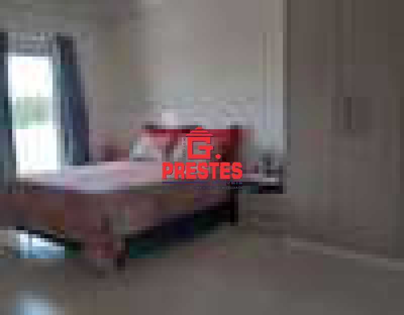 19. - Casa em Condomínio 3 quartos à venda Jardim Residencial Horizontes De Sorocaba, Sorocaba - R$ 1.050.000 - STCN30144 - 19