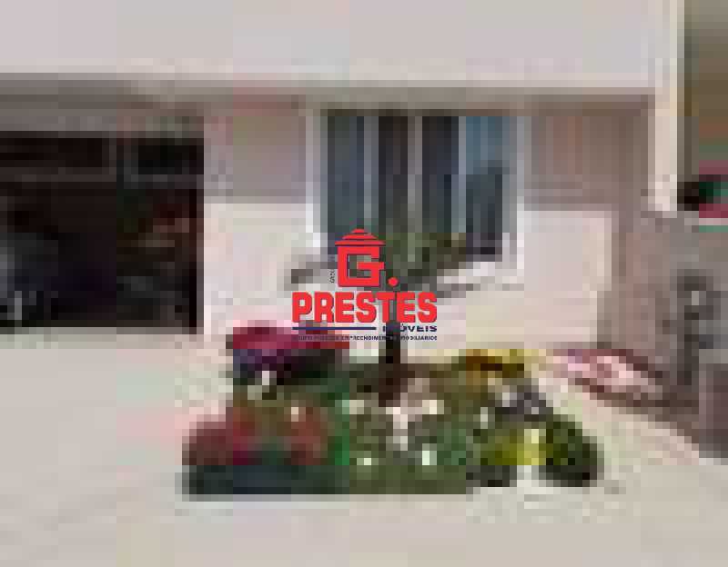 28. - Casa em Condomínio 3 quartos à venda Jardim Residencial Horizontes De Sorocaba, Sorocaba - R$ 1.050.000 - STCN30144 - 28