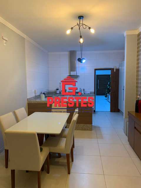 WhatsApp Image 2022-02-02 at 1 - Casa em Condomínio 3 quartos à venda Cajuru do Sul, Sorocaba - R$ 740.000 - STCN30153 - 13