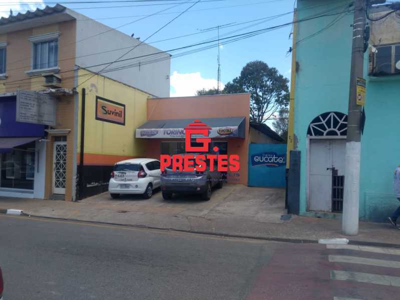 WhatsApp Image 2022-02-04 at 1 - Salão para alugar Centro, Araçoiaba da Serra - R$ 4.000 - STSG00023 - 2
