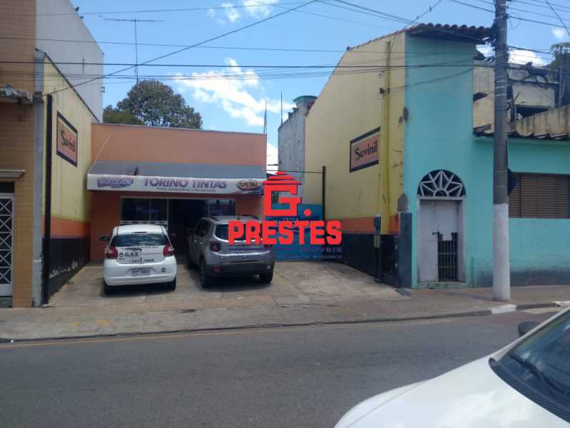 WhatsApp Image 2022-02-04 at 1 - Salão para alugar Centro, Araçoiaba da Serra - R$ 4.000 - STSG00023 - 3