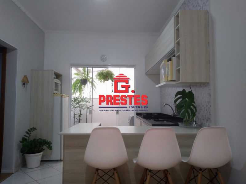 WhatsApp Image 2022-04-12 at 1 - Casa em Condomínio 2 quartos para venda e aluguel Wanel Ville, Sorocaba - R$ 210.000 - STCN20039 - 3