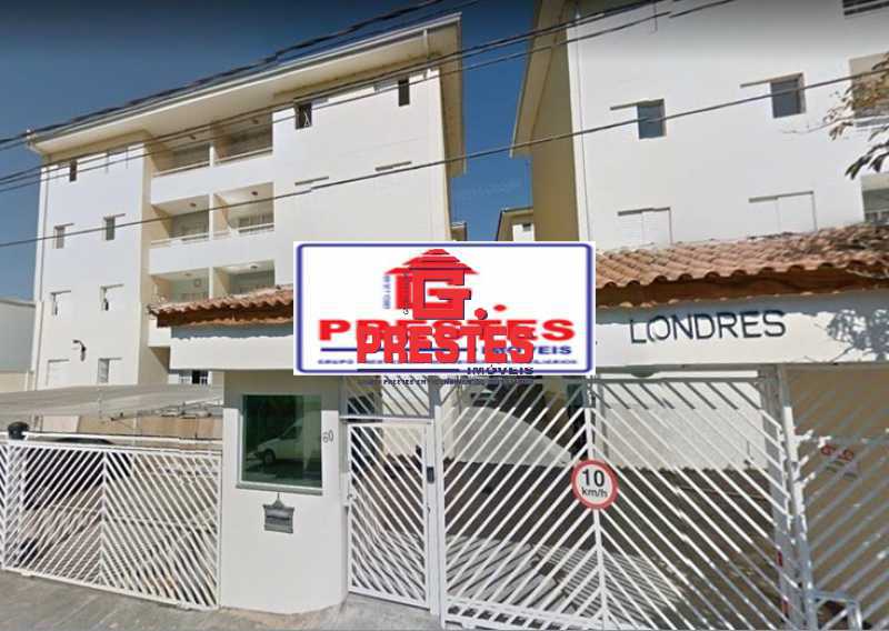 WhatsApp Image 2022-04-13 at 1 - Apartamento 2 quartos à venda Jardim Europa, Sorocaba - R$ 175.000 - STAP20511 - 1