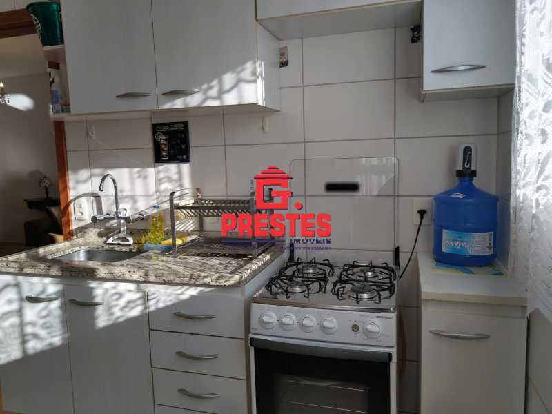 WhatsApp Image 2022-05-17 at 1 - Casa em Condomínio 3 quartos à venda Vila Rica, Sorocaba - R$ 530.000 - STCN30163 - 23