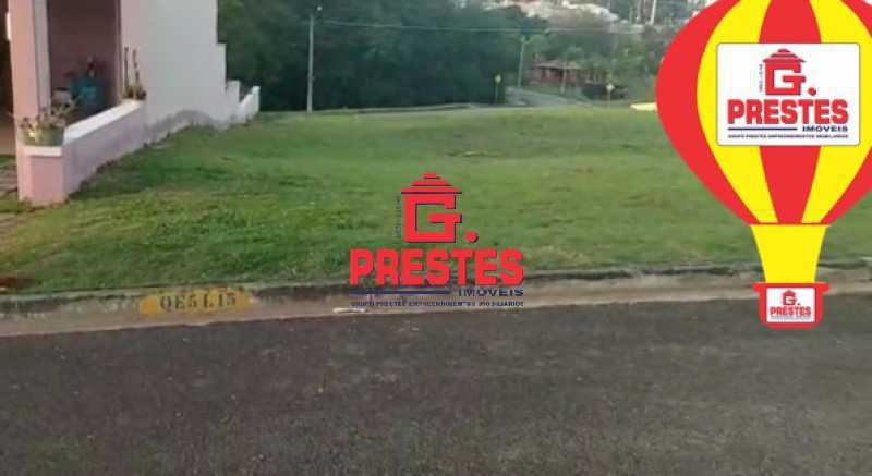 WhatsApp Image 2022-07-11 at 1 - Terreno Residencial à venda Golden Park Residence, Sorocaba - R$ 238.000 - STTR00437 - 7
