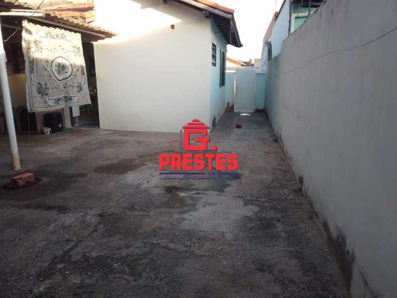 WhatsApp Image 2022-07-19 at 1 - Casa 1 quarto à venda Conjunto Habitacional Herbert de Souza, Sorocaba - R$ 150.000 - STCA10093 - 3