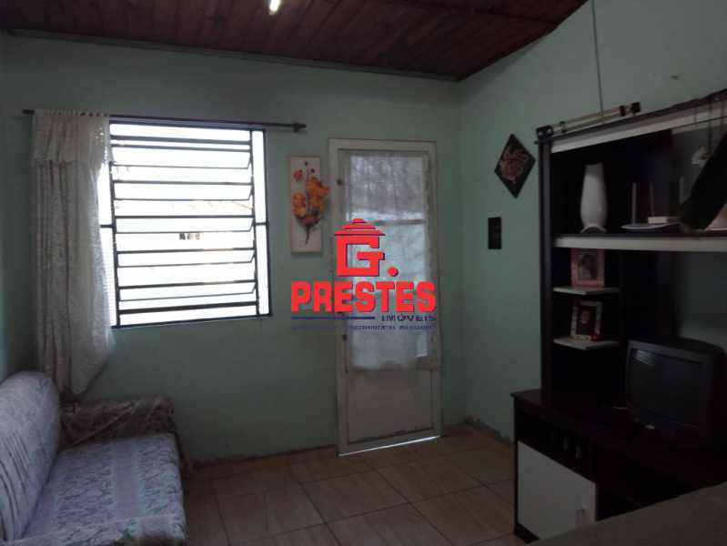 WhatsApp Image 2022-07-19 at 1 - Casa 1 quarto à venda Conjunto Habitacional Herbert de Souza, Sorocaba - R$ 150.000 - STCA10093 - 6