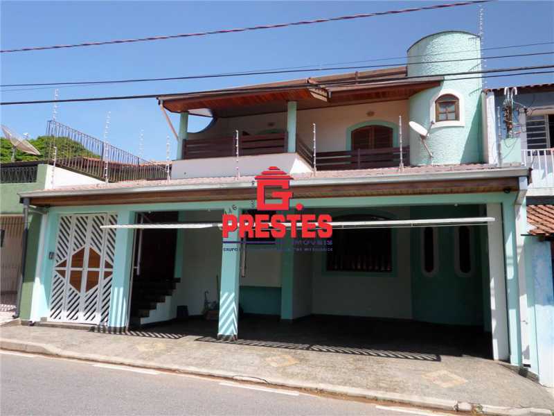 WhatsApp Image 2022-07-19 at 1 - Casa 4 quartos para venda e aluguel Vila Jardini, Sorocaba - R$ 900.000 - STCA40091 - 1