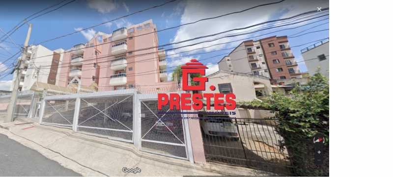 WhatsApp Image 2022-07-28 at 1 - Apartamento 2 quartos à venda Vila Trujillo, Sorocaba - R$ 270.000 - STAP20546 - 1