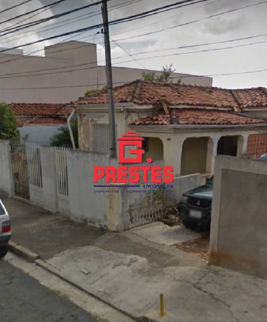 007319N004 - Terreno Comercial 700m² à venda Além Ponte, Sorocaba - R$ 700.000 - STTC00114 - 4