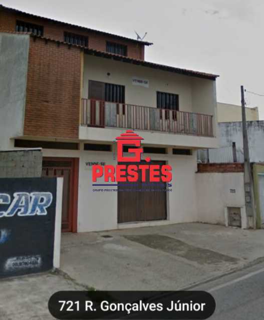 WhatsApp Image 2022-08-30 at 1 - Casa Comercial à venda Vila Barão, Sorocaba - R$ 899.000 - STCC40014 - 1