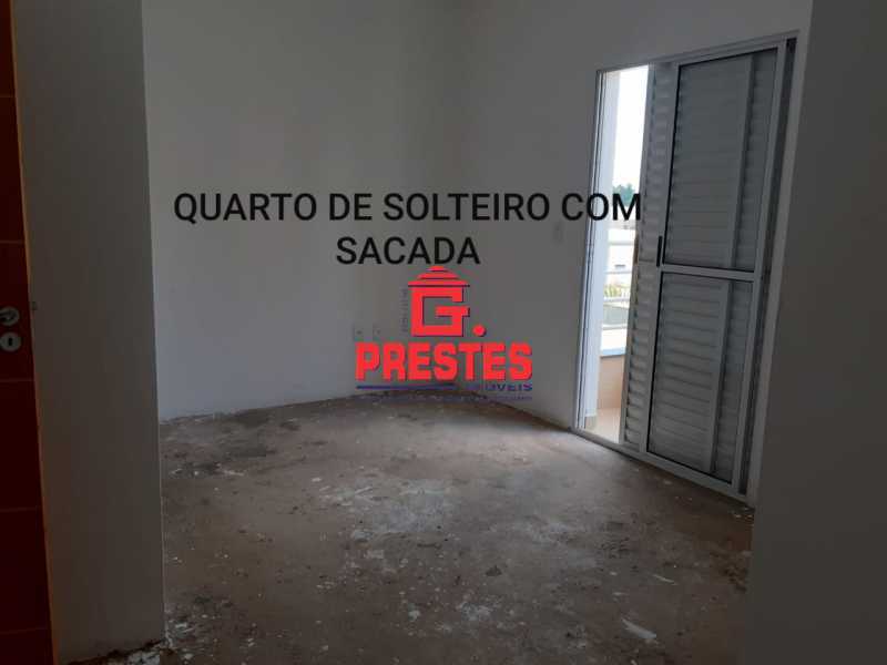 WhatsApp Image 2022-09-21 at 1 - Casa em Condomínio 3 quartos à venda Condomínio Residencial Marson, Sorocaba - R$ 650.000 - STCN30175 - 19