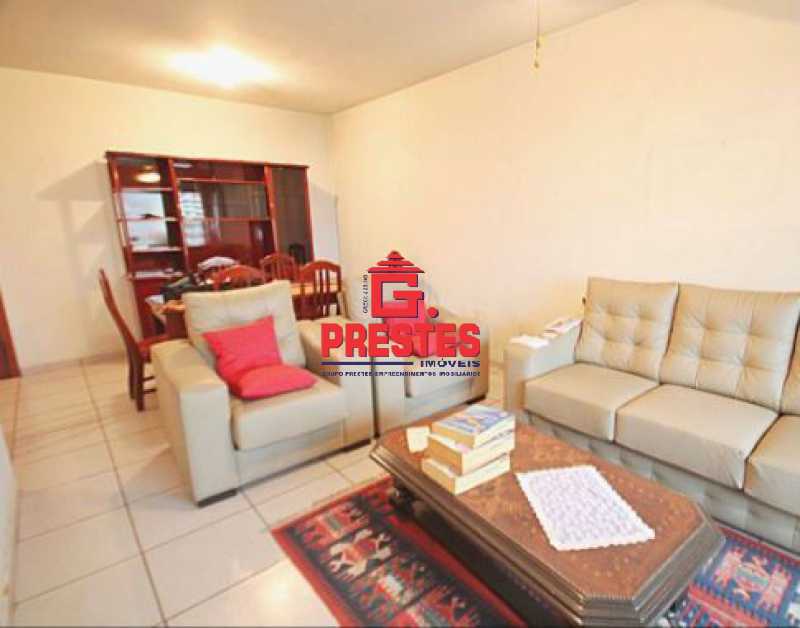 a - Apartamento 3 quartos à venda Centro, Sorocaba - R$ 450.000 - STAP30156 - 1