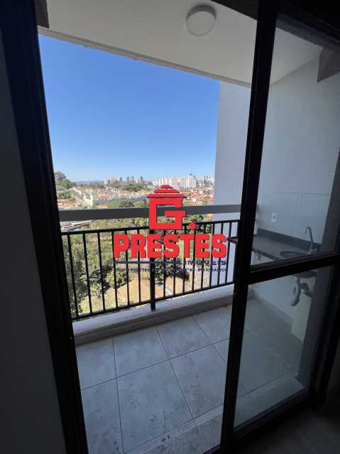 Image 3. - Apartamento 2 quartos à venda Jardim São Carlos, Sorocaba - R$ 375.000 - STAP20605 - 3