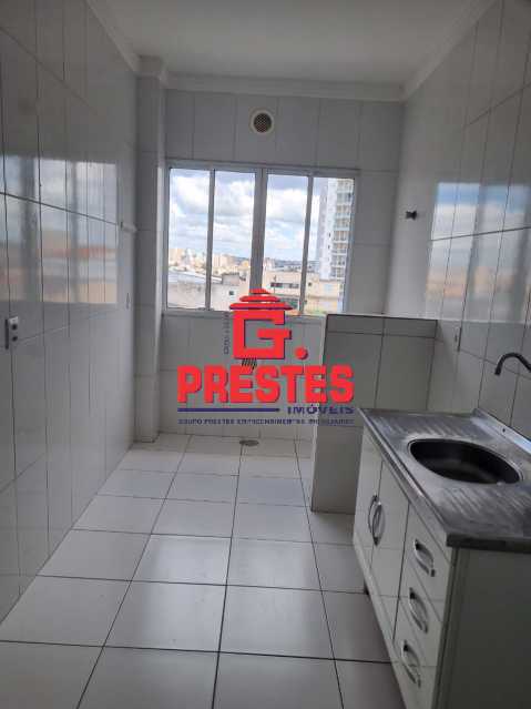 WhatsApp Image 2023-02-26 at 2 - Apartamento 2 quartos para alugar Arvore Grande, Sorocaba - R$ 1.300 - STAP20621 - 2