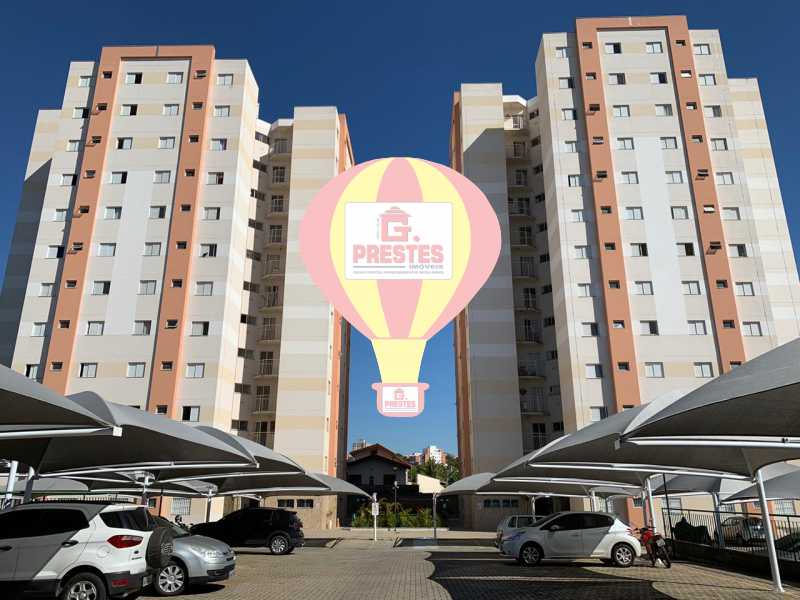 WhatsApp Image 2020-08-31 at 1 - Apartamento 2 quartos à venda Jardim Pagliato, Sorocaba - R$ 220.000 - STAP20008 - 1