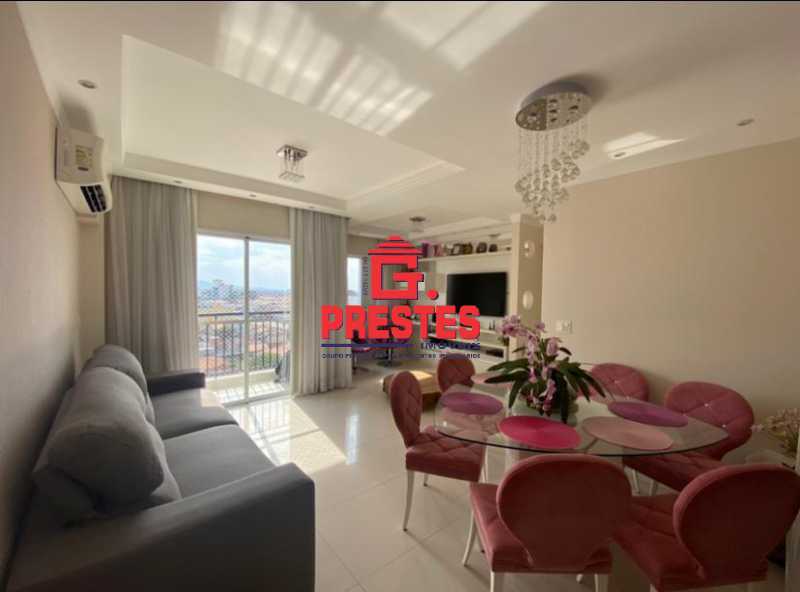 3c95f095-8617-46b5-9ac7-4f574e - Apartamento 2 quartos à venda Vila Trujillo, Sorocaba - R$ 450.000 - STAP20095 - 6