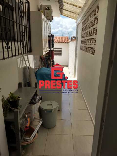 WhatsApp Image 2020-10-08 at 1 - Casa 3 quartos à venda Vila Gabriel, Sorocaba - R$ 600.000 - STCA30081 - 5