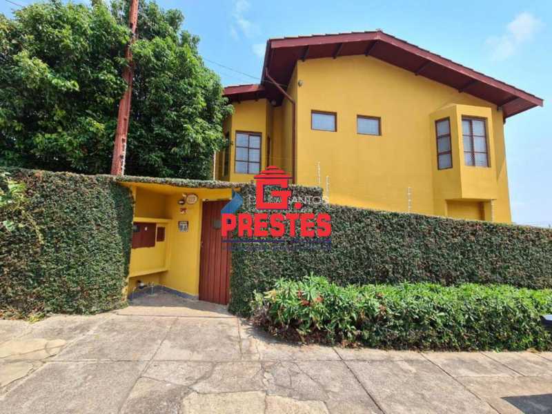 ut6A4Aw4xFs8 - Casa 5 quartos à venda Jardim Simus, Sorocaba - R$ 560.000 - STCA50002 - 1