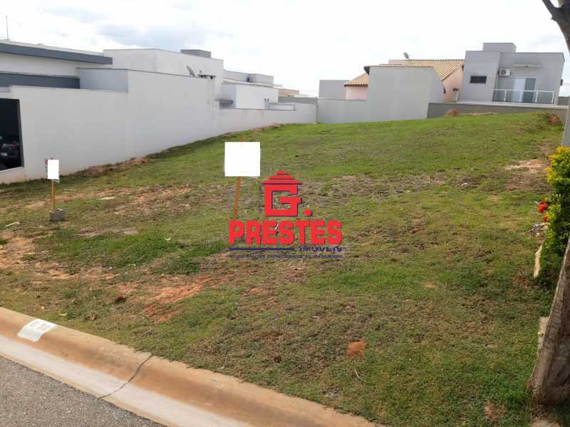 Sem título - Terreno Residencial à venda Wanel Ville, Sorocaba - R$ 220.000 - STTR00109 - 4