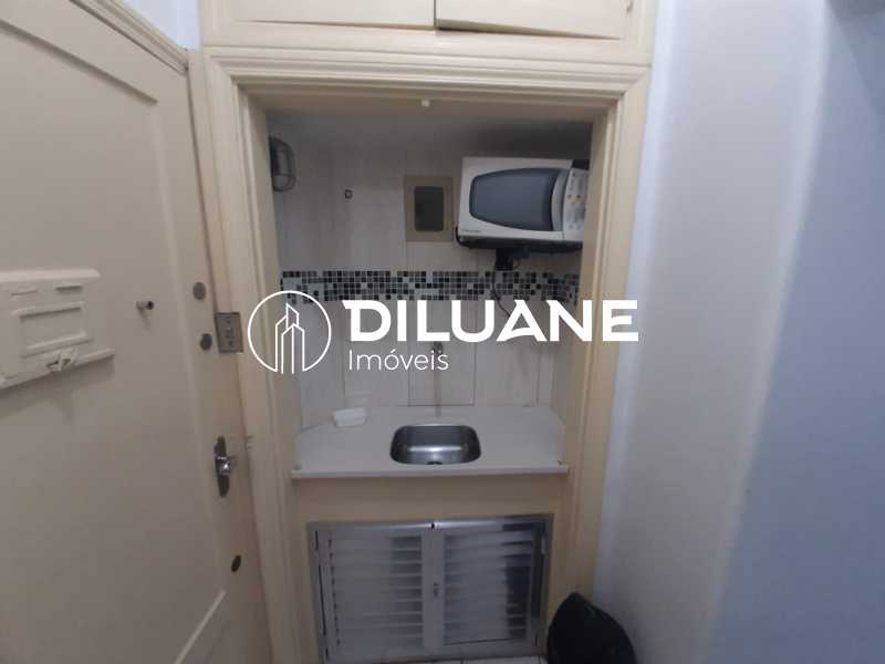 Conheça 10 do imóvel - Kitnet/Conjugado 18m² à venda Copacabana, Rio de Janeiro - R$ 420.000 - BTKI00056 - 10 10 - 10