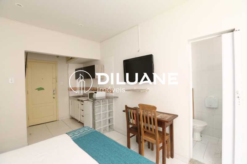 Conheça 2 do imóvel - Kitnet/Conjugado 18m² à venda Copacabana, Rio de Janeiro - R$ 390.000 - BTKI00057 - 2 2 - Kitnet/Conjugado 18m² à venda Copacabana, Rio de Janeiro - R$ 390.000 - BTKI00057 - 2