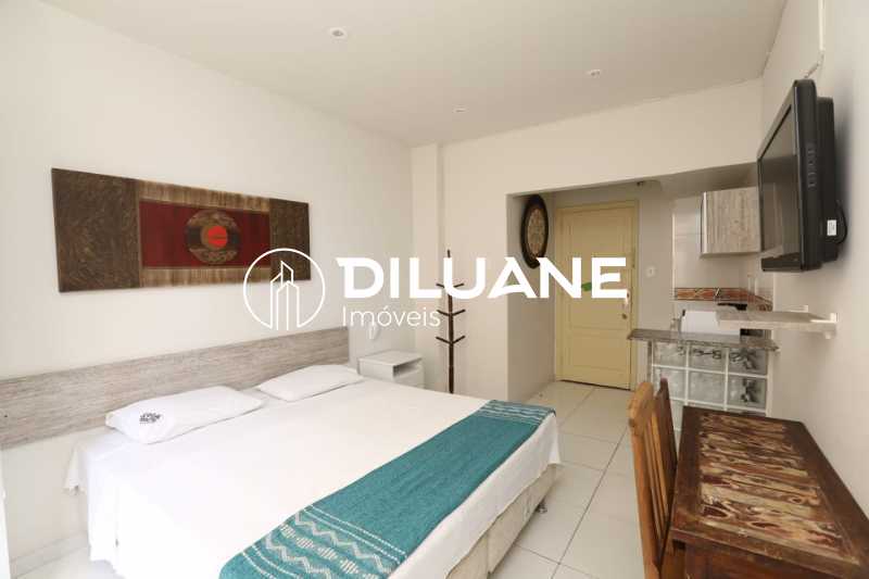 Conheça 3 do imóvel - Kitnet/Conjugado 18m² à venda Copacabana, Rio de Janeiro - R$ 390.000 - BTKI00057 - 11 3 - Kitnet/Conjugado 18m² à venda Copacabana, Rio de Janeiro - R$ 390.000 - BTKI00057 - 11