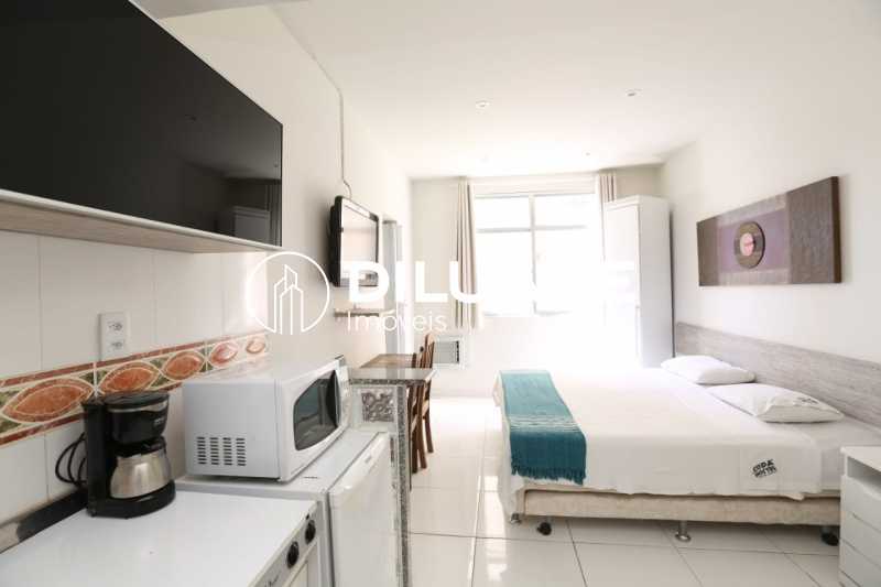 Conheça 1 do imóvel - Kitnet/Conjugado 18m² à venda Copacabana, Rio de Janeiro - R$ 390.000 - BTKI00057 - 13 1 - Kitnet/Conjugado 18m² à venda Copacabana, Rio de Janeiro - R$ 390.000 - BTKI00057 - 13